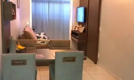 Apartamento Garden à Venda no Condomínio Fechado – R$ 265.000,00.