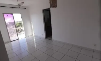 Apartamento o à Venda no Condomínio Fechado – R$ 195.000,00