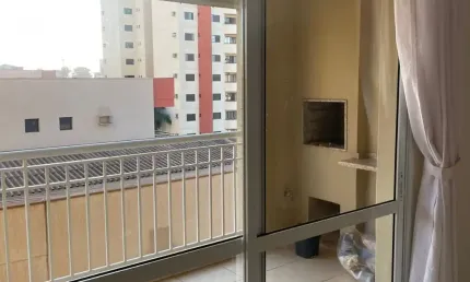 Apartamento  à Venda no Condomínio Fechado – R$ 520.000,00