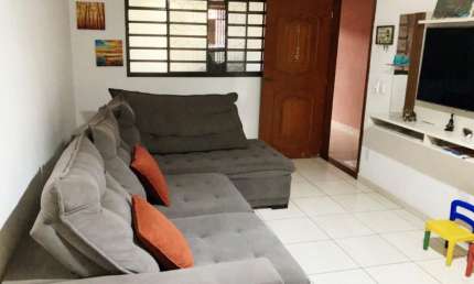 Casa à Venda – R$ 295.000,00. Localização: Planalto Verde , Ribeirão Preto - SP