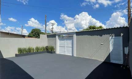 Casa a venda R$ 289.000,00. Localização: Adelino Simioni , Ribeirão Preto - SP
