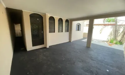 Casa à Venda – R$ 289.000,00 Localização, Quintino Facci 2  Ribeirão Preto - SP