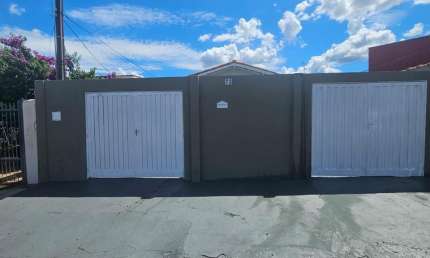 Casa à Venda  – R$ 255.000,00 Localização.  José Sampaio, Ribeirão Preto - SP