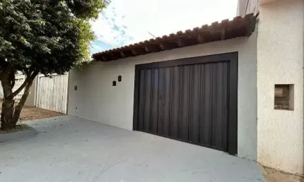 Casa à Venda – R$ 350.000,00. Localização: Parque dos Servidores, Ribeirão Preto - SP