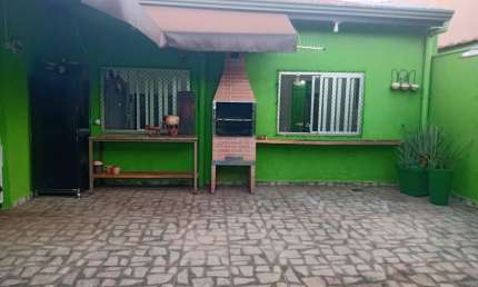 Casa a Venda – R$ 450.000,00. Localização: Planalto Verde, Ribeirão Preto - SP