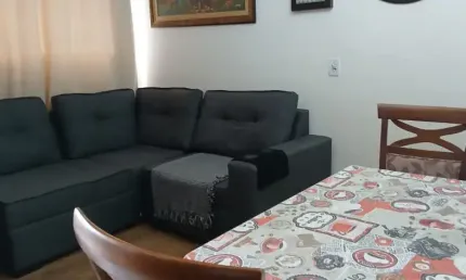 Apartamento à Venda  – R$ 175.000,00. Localização: Bairro Campos Elíseos, Ribeirão Preto - SP