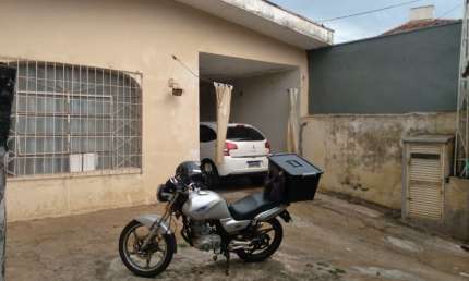 Casa à Venda – R$ 372.000,00. Localização:  Vila Virgínia, Ribeirão Preto - SP