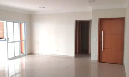 Apartamento à Venda Condômino Fechado – R$  950.000,00 Localização: Bairro Jardim Botânico, Ribeirão Preto - SP