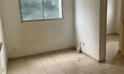 Apartamento à Venda no Condomínio Fechado  – R$ 190.000,00. Localização: City ribeirão, Ribeirão Preto - SP