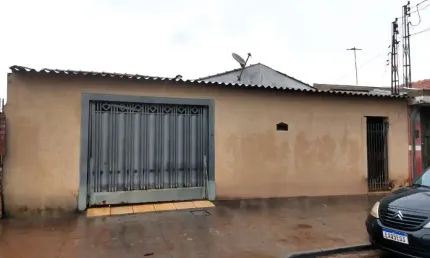 Casa à Venda – R$  235.000,00. Localização: Vila Albertina, Ribeirão Preto - SP