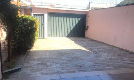 Casa à Venda – R$ 740.000,00. Localização: Jardim Califórnia  Ribeirão Preto - SP