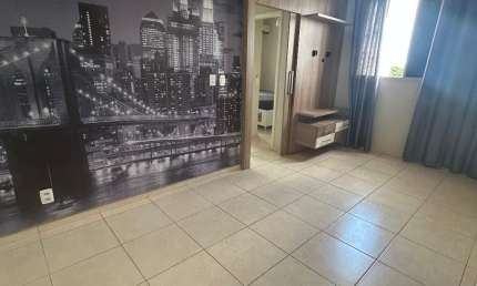 Apartamento  à Venda no Condomínio Royal Garden  R$ 169.000,00.  Localização: Parque São Sebastião, Ribeirão Preto - SP