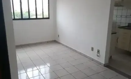 Apartamento à Venda no Condomínio Fechado – R$ 138.000,00. Localização: Bairro Vila Elisa, Ribeirão Preto - SP