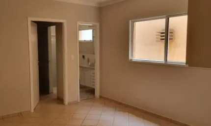 Apartamento  à Venda no Condomínio Fechado – R$ 220.000,00. Localização: Bairro Nova Aliança, Ribeirão Preto - SP
