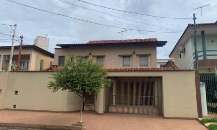 Casa à Venda – R$ 980.000,00. Localização: Bairro Ribeirânia, Ribeirão Preto - SP