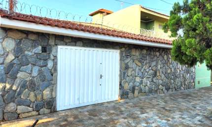 Casa à Venda no Condomínio – R$ 380.000,00.  Localização: Ipiranga, Ribeirão Preto - SP