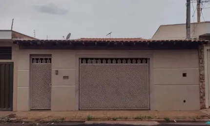 Casa à Venda – R$ 320.000,00.Localização:  Ipiranga , Ribeirão Preto - SP