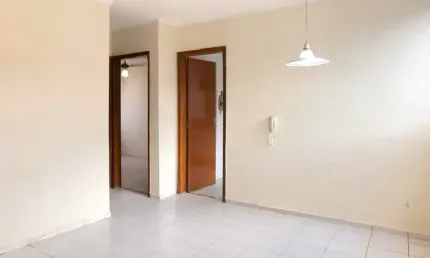 Apartamento à Venda  – R$ 210.000,00. Localização: Presidente Médici, Ribeirão Preto - SP