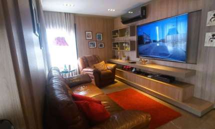 Apartamento à Venda – R$ 1.420.000,00. Localização: Bosque das Juritis, Ribeirão Preto - SP