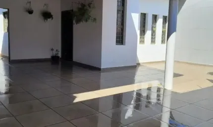 Casa à Venda  – R$ 490.000,00. Localização: Jóquei Clube, Ribeirão Preto - SP