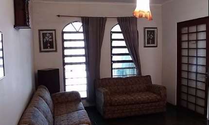 Casa à Venda – R$ 315.000,00. Localização: Sumarezinho, Ribeirão Preto - SP