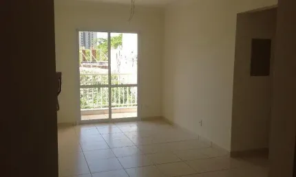 Apartamento à Venda no Condomínio Fechado – R$ 395.000,00.  Localização: Jardim Botânico, Ribeirão Preto - SP