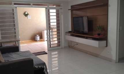 Apartamento Garden à Venda – R$ 315.000,00. Localização: Residencial Comercial e Palmares, Ribeirão Preto - SP.