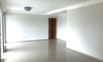 Apartamento  à Venda no Condomínio Fechado– R$ 1.100.000,00. Localização: Bosque das Juritis, Ribeirão Preto - SP.