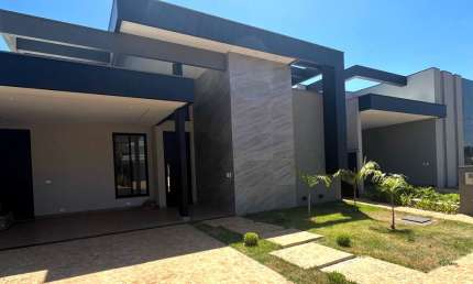 Casa à Venda no Condomínio Quinta dos Ventos  R$ 1.650.000,00. Localização: Condomínio Quinta dos Ventos, Ribeirão Preto - SP.