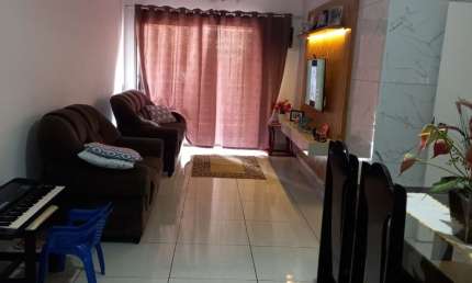 Apartamento à Venda no Condomínio  Ouro Fino  R$ 380.000,00.Localização: Vila Monte Alegre, Ribeirão Preto - SP
