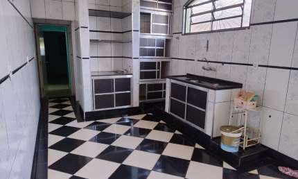 Casa à Venda  R$ 250.000,00. Localização: Vila Virgínia, Ribeirão Preto - SP.