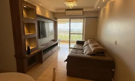 Apartamento à venda no condomínio fechado r$ 707.000,00.localização: quinta da primavera, ribeirão preto - sp.