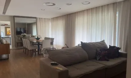 Apartamento à venda no condomínio fechado  r$ 1.100.000,00. localização: nova aliança, ribeirão preto - sp.