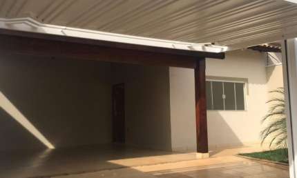 Casa à Venda  R$ 490.000,00. Localização: Jardim Ouro Branco, Ribeirão Preto - SP.