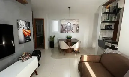 Apartamento à Venda no Condomínio Fechado  R$ 585.000,00. Localização: Parque dos Lagos, Ribeirão Preto - SP