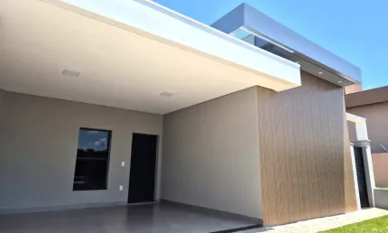 Casa à Venda no Condomínio San Pedro  R$ 898.000,00.Localização: Condomínio San Pedro, Ribeirão Preto .- SP