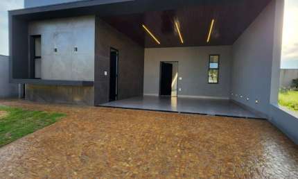 Casa à Venda no Condomínio Vivendas da Mata – R$ 1.190.000,00. Localização: Condomínio Vivendas da Mata, Ribeirão Preto - SP.
