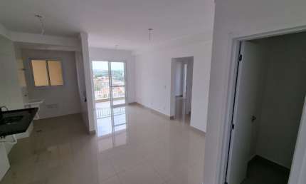 Apartamento à Venda no Condomínio Fechado – R$ 650.000,00.Localização: Ribeirânia, Ribeirão Preto - SP.
