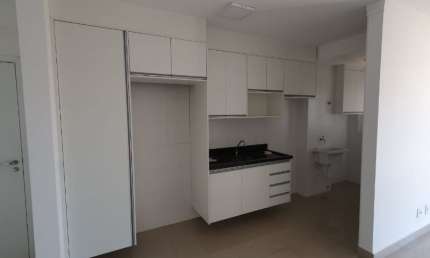 Apartamento à Venda no Condomínio Fechado – R$ 600.000,00.Localização: Ribeirânia, Ribeirão Preto - SP.
