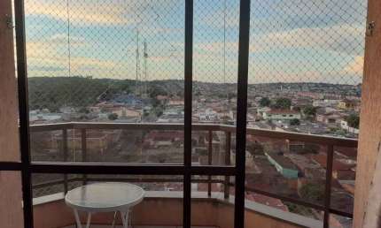 Apartamento à Venda no Condomínio Fechado – R$ 330.000,00.Localização: Sumarezinho, Ribeirão Preto - SP.