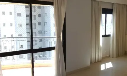 Apartamento à Venda no Condomínio Fechado – R$ 1.325.00,00.Localização: Jardim Irajá, Ribeirão Preto - SP.