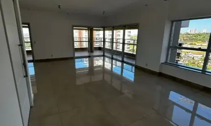 Apartamento à Venda no Condomínio Fechado – R$ 2.200.000,00.Localização: Jardim Botânico , Ribeirão Preto - SP.