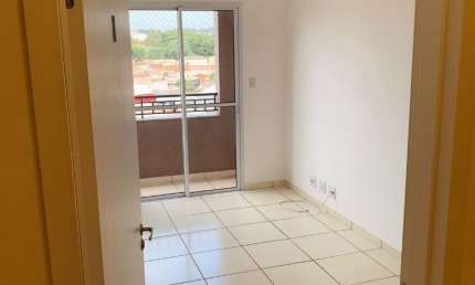 Apartamento à Venda no Condomínio Fechado – R$ 183.500,00.Localização: Ipiranga, Ribeirão Preto - SP