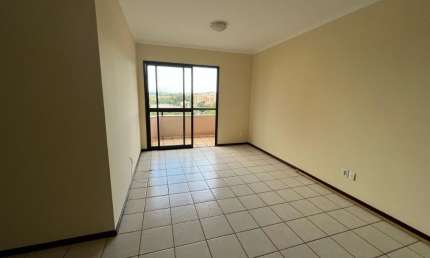 Apartamento à Venda no Condomínio Fechado  R$ 545.000,00.Localização: Santa Cruz, Ribeirão Preto - SP.