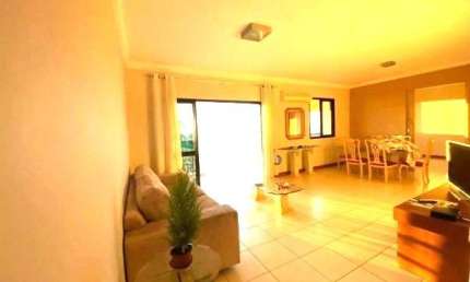 Apartamento  à Venda no Condomínio Fechado R$ 1.070.000,00 .Localização: Jardim Canadá, Ribeirão Preto - SP