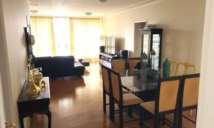 Apartamento à Venda no Condomínio Fechado R$ 620.000,00.Localização: Centro, Ribeirão Preto - SP.
