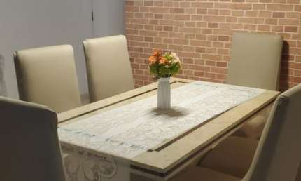 Apartamento à Venda no Condomínio Fechado R$ 800.000,00. Localização: Nova Aliança, Ribeirão Preto - SP