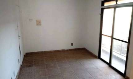 Apartamento  à Venda no Condomínio Fechado R$ 145.000,00.Localização: Republica, Ribeirão Preto - SP.