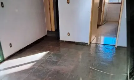 Apartamento à Venda no Condomínio Fechado R$ 207.000,00.Localização: Republica , Ribeirão Preto - SP.