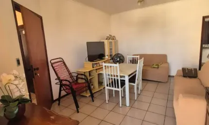 Apartamento  à Venda no Condomínio Fechado R$ 360.000,00. Localização: Vila Seixas, Ribeirão Preto - SP